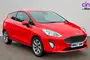 2018 Ford Fiesta 1.1 Zetec 3dr