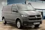 2023 Volkswagen Transporter 2.0 TDI 110 Highline Van