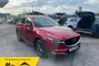 2019 Mazda CX-5 2.0 SE-L Nav+ 5dr