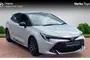 2025 Toyota Corolla 1.8 Hybrid GR Sport 5dr CVT