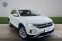 2022 Volkswagen T-Roc 1.5 TSI Style 5dr