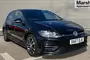 2017 Volkswagen Golf 1.5 TSI EVO 150 R-Line 5dr DSG