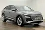 2022 Audi Q4 e-tron Sportback 150kW 40 82kWh S Line 5dr Auto