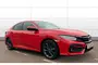 2021 Honda Civic 1.0 VTEC Turbo 126 SR 5dr