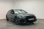 2024 Audi A6 40 TDI Quattro Black Edition 5dr S Tronic