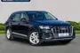 2021 Audi Q7 55 TFSI Quattro Sport 5dr Tiptronic