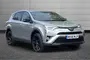2018 Toyota RAV4 2.5 VVT-i Hybrid Excel TSS 5dr CVT [Nav]