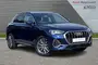 2022 Audi Q3 35 TDI S Line 5dr S Tronic