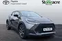 2024 Toyota C-HR 2.0 PHEV Design 5dr CVT