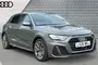 2026 Audi A1 35 TFSI S Line 5dr S Tronic