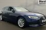 2021 Audi A4 Avant 35 TFSI Technik 5dr S Tronic