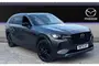 2026 Mazda Cx 80 3.3d Homura+ 5dr Auto AWD [6 Seat/Conv/DAP/Pan]
