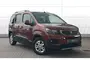2021 Peugeot Rifter 1.5 BlueHDi 100 Allure Premium 5dr