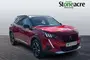 2023 Peugeot 2008 100kW GT 50kWh 5dr Auto