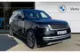 2023 Land Rover Range Rover 3.0 D350 Autobiography 4dr Auto
