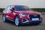 2022 Audi Q2 35 TFSI S Line 5dr S Tronic