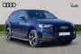 2023 Audi Q7 50 TDI Quattro Black Edition 5dr Tiptronic