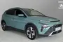 2024 Hyundai Bayon 1.0 TGDi 48V MHEV Premium 5dr