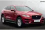 2018 Jaguar F-Pace 2.0d Prestige 5dr Auto AWD