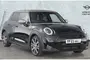 2023 MINI Hatchback 1.5 Cooper Exclusive Premium Plus 5dr Auto