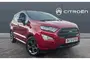 2022 Ford EcoSport 1.0 EcoBoost 125 ST-Line 5dr