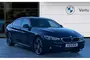 2019 BMW 4 Series Gran Coupe 420d [190] xDrive M Sport 5dr Auto [Prof Media]