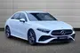 2023 Mercedes-Benz A-Class Saloon A180 AMG Line Executive 4dr Auto