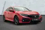 2020 Honda Civic 1.0 VTEC Turbo 126 SR 5dr