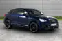2022 Audi Q2 35 TFSI Black Edition 5dr S Tronic