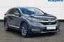 2022 Honda CR-V 2.0 i-MMD Hybrid SE 2WD 5dr eCVT