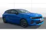 2022 Vauxhall Astra 1.2 Turbo 130 GS Line 5dr