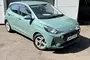 2022 Hyundai i10 1.2 MPi SE Connect 5dr