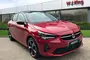 2023 Vauxhall Corsa 1.2 Turbo Ultimate 5dr Auto