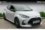 2023 Toyota Yaris 1.5 Hybrid GR Sport 5dr CVT
