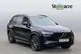 2026 Volvo XC90 2.0 T8 PHEV Ultra Dark 5dr AWD Geartronic