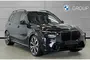 2026 BMW X7 xDrive40d MHT M Sport 5dr Step Auto