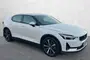 2021 Polestar 2 300kW Pilot Plus 78kWh Dual motor 5dr 4WD Auto