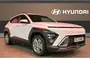 2025 Hyundai Kona 1.0T 100 Advance 5dr