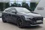 2025 Audi Q8 55 TFSI Quattro Launch Edition 5dr Tiptronic
