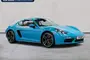 2019 Porsche Cayman 2.0 2dr PDK