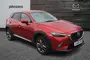 2016 Mazda CX-3 2.0 Sport Nav 5dr AWD