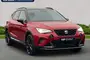 2026 SEAT Arona 1.0 TSI 115 FR Black Edition 5dr