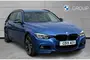 2019 BMW 3 Series 335d xDrive M Sport Shadow Edition 5dr Step Auto
