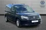 2025 Volkswagen Caddy 2.0 TDI 102PS Commerce Plus Van [Tech Pack]