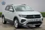 2025 Volkswagen T-Cross 1.0 TSI 115 Match 5dr