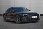2024 Audi A8 50 TDI Quattro Black Edition 4dr Tiptronic