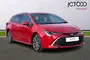 2020 Toyota Corolla Touring Sport 2.0 VVT-i Hybrid Excel 5dr CVT