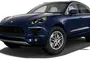 2017 Porsche Macan S Diesel 5dr PDK