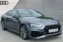 2022 Audi RS5 RS 5 TFSI Quattro Vorsprung 5dr Tiptronic