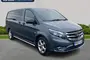 2018 Mercedes-Benz Vito 119CDI Sport Crew Van 7G-Tronic